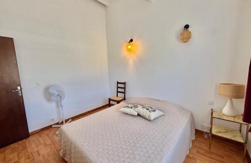 Molini Apartamento | Appartement Les Oliviers Agosta Porticcio 2 chambres