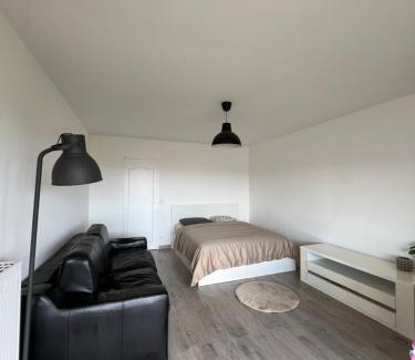 Saint-Augustin Apartamento | Appartement Les Oliviers