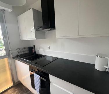 Saint-Augustin Apartamento | Appartement Les Oliviers