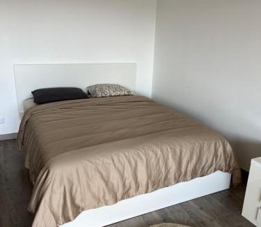 Saint-Augustin Apartamento | Appartement Les Oliviers