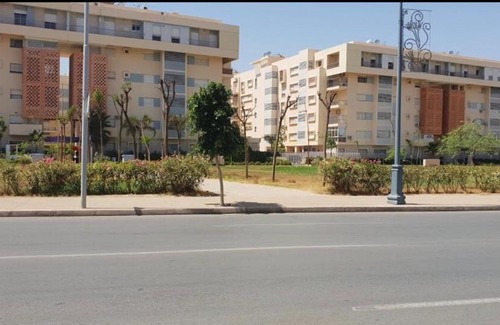 Oujda Apartamento | Appartement Les quais verts