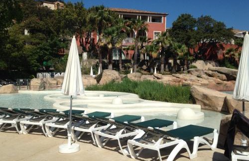 Les Restanques Apartamento | Appartement Les Restanques du Golfe de Saint-Tropez