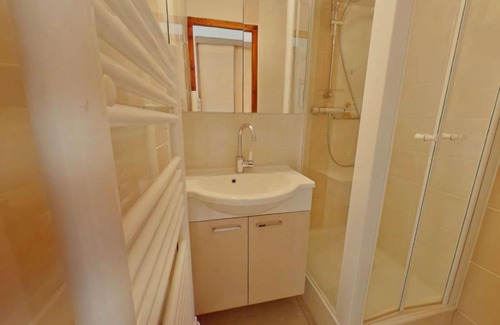 Les Saisies Apartamento | Appartement Les Saisies, 2 pièces, 4 personnes - FR-1-594-154