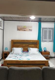 Cilaos Apartamento | Appartement les Saules à Cilaos