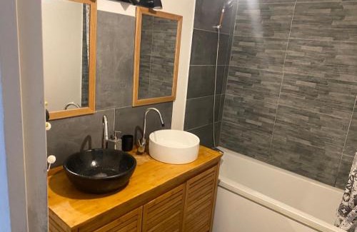 Talence Apartamento | Appartement les Terrasses