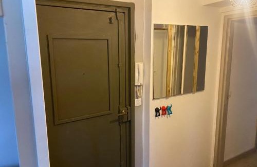 Talence Apartamento | Appartement les Terrasses