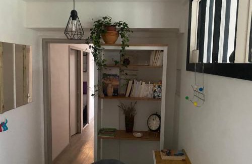 Talence Apartamento | Appartement les Terrasses