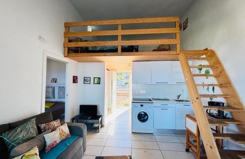 Lumio Apartamento | Appartement Libeccio 3 LUMIO