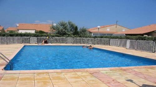 Les Ayguades Apartamento | Appartement Liberssan les pieds dans le sable, rez de plage