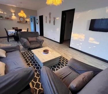 Pereybere Apartamento | Appartement Lili