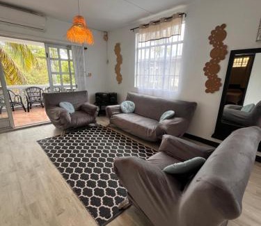 Pereybere Apartamento | Appartement Lili