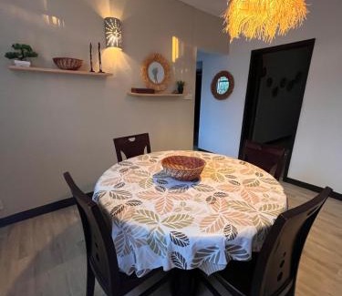 Pereybere Apartamento | Appartement Lili