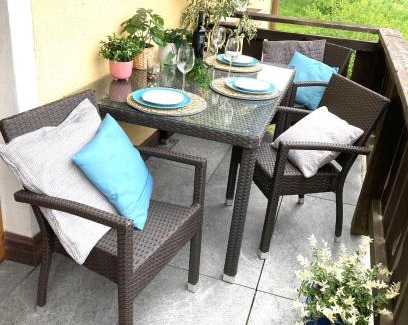 Muerzzuschlag Apartamento | Appartement Linde