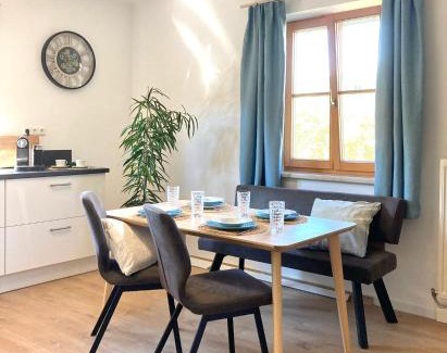 Muerzzuschlag Apartamento | Appartement Linde