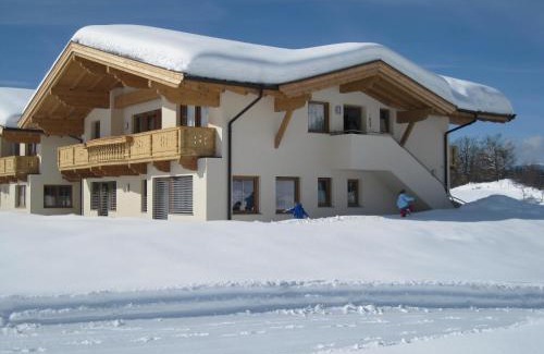 Westendorf Apartamento | Appartement Lindner Hannes