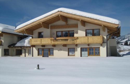 Westendorf Apartamento | Appartement Lindner Hannes