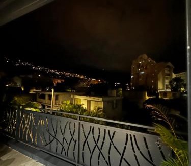 Saint-Denis Apartamento | Appartement Lisana Lodge T3
