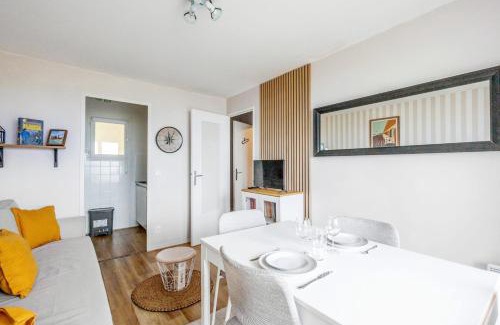Blonville-sur-Mer Apartamento | Appartement Loma - Welkeys