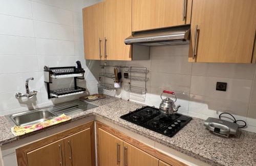 Mediouna Apartamento | Appartement Londres Tanger