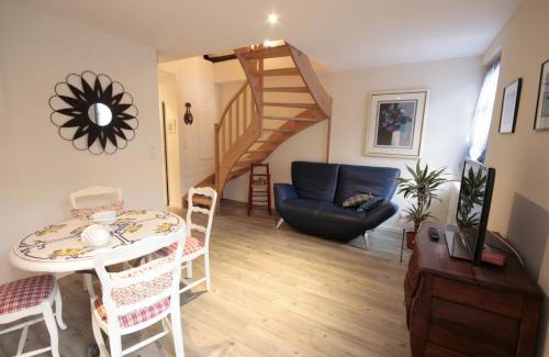Kaysersberg-Vignoble Apartamento | Appartement Louise avec Balcon