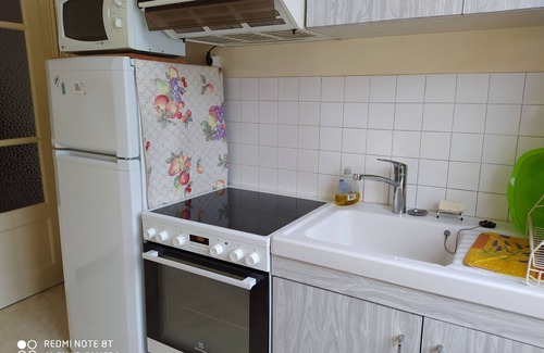Villard-de-Lans Apartamento | Appartement Lumineux Centre Bourg