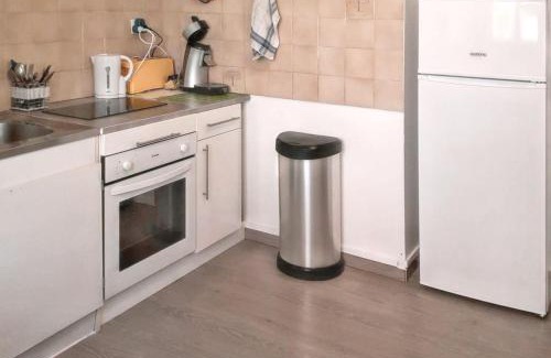 Digne-les-Bains Apartamento | Appartement lumineux dans le centre de Digne-les-Bains avec balcon.