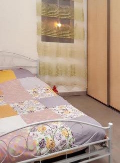 Digne-les-Bains Apartamento | Appartement lumineux dans le centre de Digne-les-Bains avec balcon.