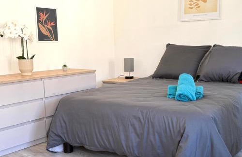Evreux Apartamento | Appartement lumineux Évreux centre