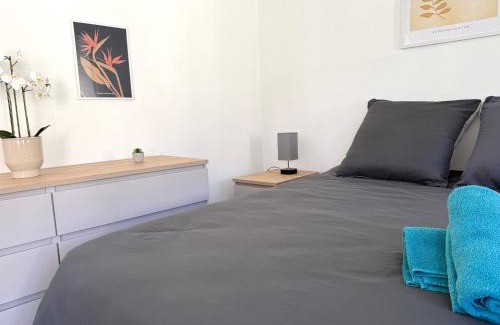 Evreux Apartamento | Appartement lumineux Évreux centre