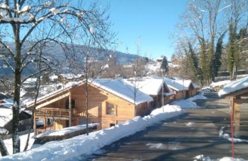 Samoens Apartamento | Appartement lumineux 2 chambres, terrasse sud, parking, WiFi - FR-1-624-128