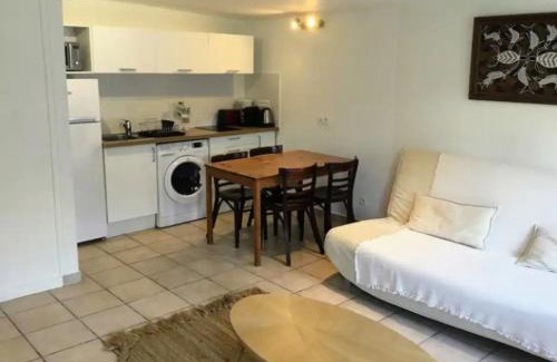 Les Halles Apartamento | Appartement lumineux avec balcon au coeur de Paris
