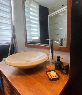 Vaugueux Apartamento | Appartement Lumineux Caen