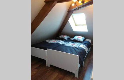Pouligney-Lusans Apartamento | Appartement lumineux, calme et panoramique !