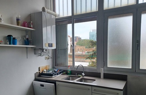Provencals del Poblenou Apartamento | Appartement Lumineux à Quelques Minutes à Pied de la Plage