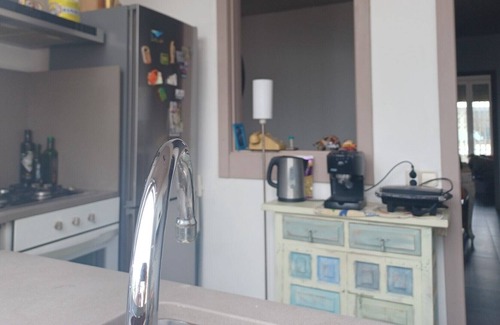 Provencals del Poblenou Apartamento | Appartement Lumineux à Quelques Minutes à Pied de la Plage