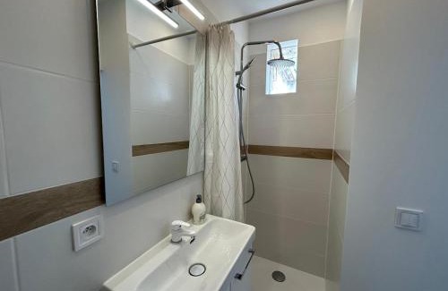 Pantin Apartamento | Appartement lumineux et moderne, proche transports