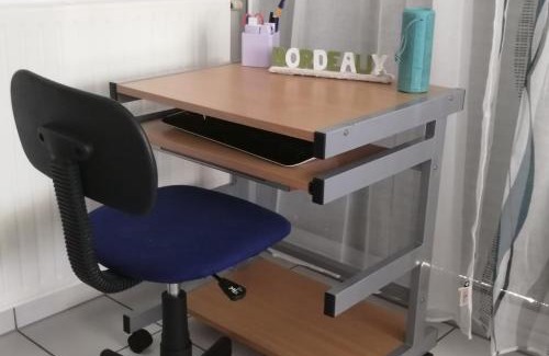 Bordeaux-Lac Apartamento | Appartement lumineux et spacieux à Bordeaux !