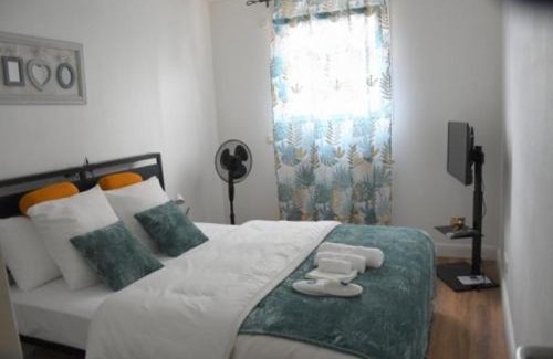 Bordeaux-Lac Apartamento | Appartement lumineux et spacieux à Bordeaux !