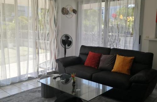 Bordeaux-Lac Apartamento | Appartement lumineux et spacieux à Bordeaux !