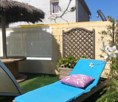 Elne Apartamento | Appartement lumineux et spacieux