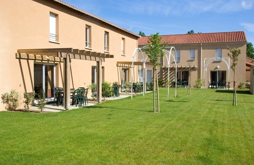 Bergerac Condominio | Appartement lumineux à la campagne