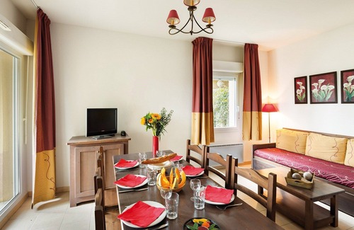 Bergerac Condominio | Appartement lumineux à la campagne