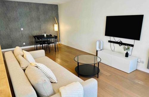 Ferrandiere - Maisons Neuves Apartamento | Appartement lumineux et spacieux proche gare