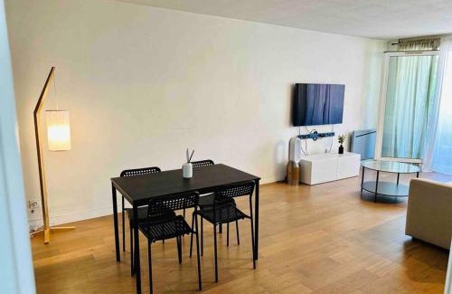 Ferrandiere - Maisons Neuves Apartamento | Appartement lumineux et spacieux proche gare
