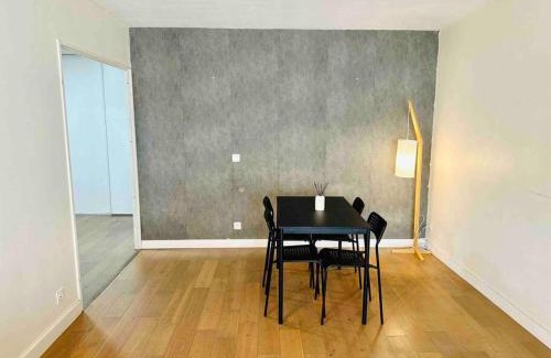 Ferrandiere - Maisons Neuves Apartamento | Appartement lumineux et spacieux proche gare