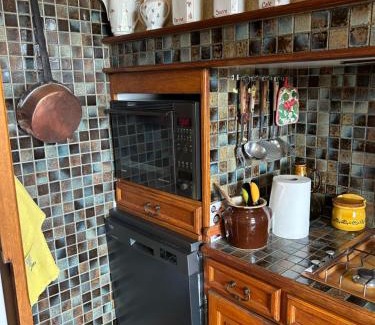 Perpignan Casa | Appartement lumineux Perpignan Sud - proches commodités