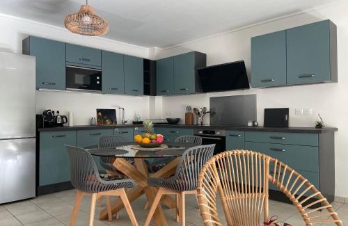 Centre-Ville Apartamento | Appartement lumineux rénové à neuf