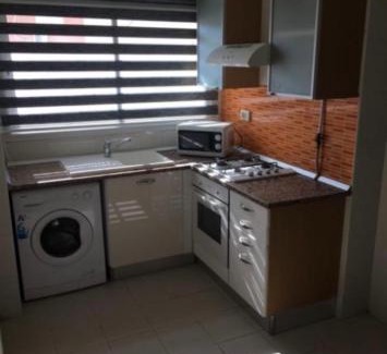El Aouina Apartamento | appartement lumineux