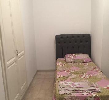 El Aouina Apartamento | appartement lumineux
