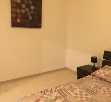 El Aouina Apartamento | appartement lumineux